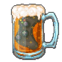 NerdBrew Events logo, NerdBrew Events contact details