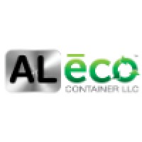 ALeco Container LLC logo, ALeco Container LLC contact details