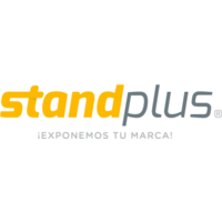 Standplus logo, Standplus contact details