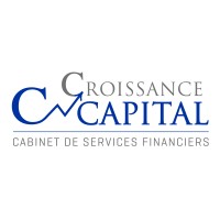 Croissance Capital Inc. logo, Croissance Capital Inc. contact details