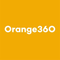 Orange360 logo, Orange360 contact details