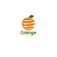 Orange Trading logo, Orange Trading contact details