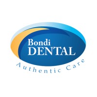 Bondi Dental logo, Bondi Dental contact details