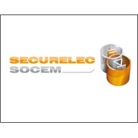 Securelec Socem logo, Securelec Socem contact details