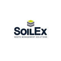 SoilEx - Waste Management Solutions logo, SoilEx - Waste Management Solutions contact details