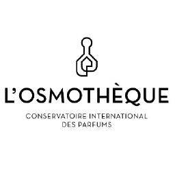 Osmothèque logo, Osmothèque contact details