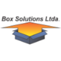 Box Solutions Ltda logo, Box Solutions Ltda contact details