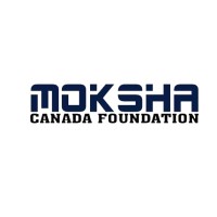 Moksha Canada Foundation logo, Moksha Canada Foundation contact details