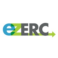 EZ-ERC logo, EZ-ERC contact details