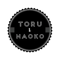 Toru & Naoko logo, Toru & Naoko contact details