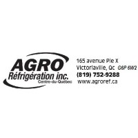 Agro Réfrigération Inc logo, Agro Réfrigération Inc contact details