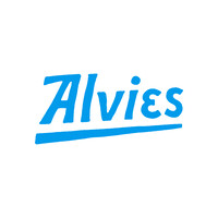 ALVIES logo, ALVIES contact details