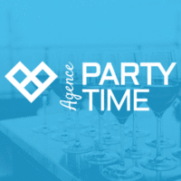 Agence Party Time logo, Agence Party Time contact details