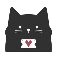 FatCatGreetings logo, FatCatGreetings contact details