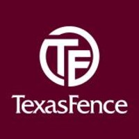 Texas Fence Co logo, Texas Fence Co contact details