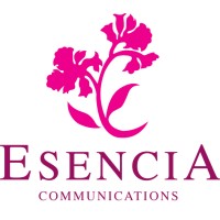 Esencia Communications logo, Esencia Communications contact details