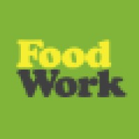 FoodWork logo, FoodWork contact details