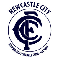 Newcastle City Australian Football Club logo, Newcastle City Australian Football Club contact details