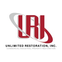 Unlimited Restoration, Inc. logo, Unlimited Restoration, Inc. contact details