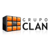 Grupo Clan logo, Grupo Clan contact details