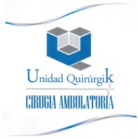 Unidad Quirurgik Cirugía Ambulatoria logo, Unidad Quirurgik Cirugía Ambulatoria contact details