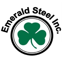 Emerald Steel Inc logo, Emerald Steel Inc contact details