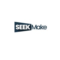 SeekMake.co logo, SeekMake.co contact details