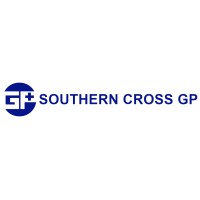 Southern Cross GP logo, Southern Cross GP contact details