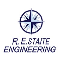 RE Staite Engineering logo, RE Staite Engineering contact details