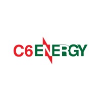 C6 Energy logo, C6 Energy contact details