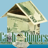 Cash Buyers Investment Group logo, Cash Buyers Investment Group contact details