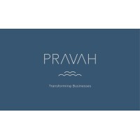 PRAVAH Transforming Businesses logo, PRAVAH Transforming Businesses contact details