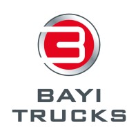 BAYI TRUCKS logo, BAYI TRUCKS contact details