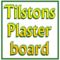 Tilstons Plasterboard Pty Ltd logo, Tilstons Plasterboard Pty Ltd contact details