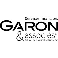 Services financiers Garon et associés logo, Services financiers Garon et associés contact details