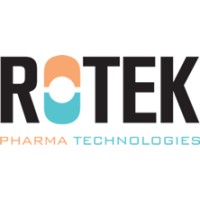 Rotek Pharma Technologies logo, Rotek Pharma Technologies contact details