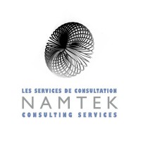 Namtek Consulting Services logo, Namtek Consulting Services contact details