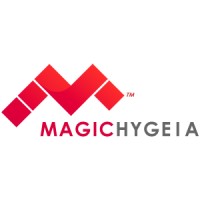 Magic Hygeia logo, Magic Hygeia contact details