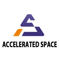 ACCELERATED SPACE logo, ACCELERATED SPACE contact details