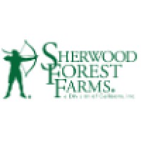 Sherwood Forest Farms logo, Sherwood Forest Farms contact details