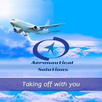 Aeronautical Solutions Inc logo, Aeronautical Solutions Inc contact details