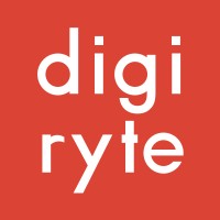 Digiryte logo, Digiryte contact details