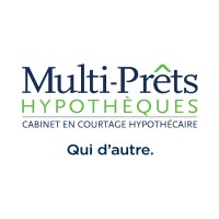 Multi-Prets Hypotheques logo, Multi-Prets Hypotheques contact details