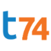 Tungsten74 logo, Tungsten74 contact details