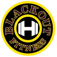 Blackout Fitness logo, Blackout Fitness contact details