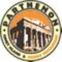 Parthenon Coney Island logo, Parthenon Coney Island contact details