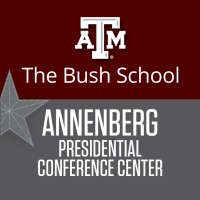 Annenberg Presidential Conference Center logo, Annenberg Presidential Conference Center contact details