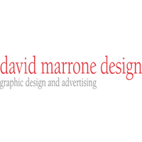 David Marrone Design logo, David Marrone Design contact details