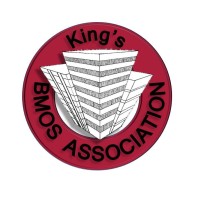 BMOS Association at King's University College logo, BMOS Association at King's University College contact details