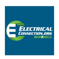 Electrical Connection logo, Electrical Connection contact details